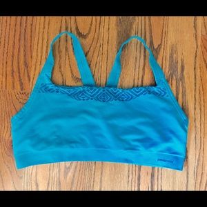Patagonia sports bra XL